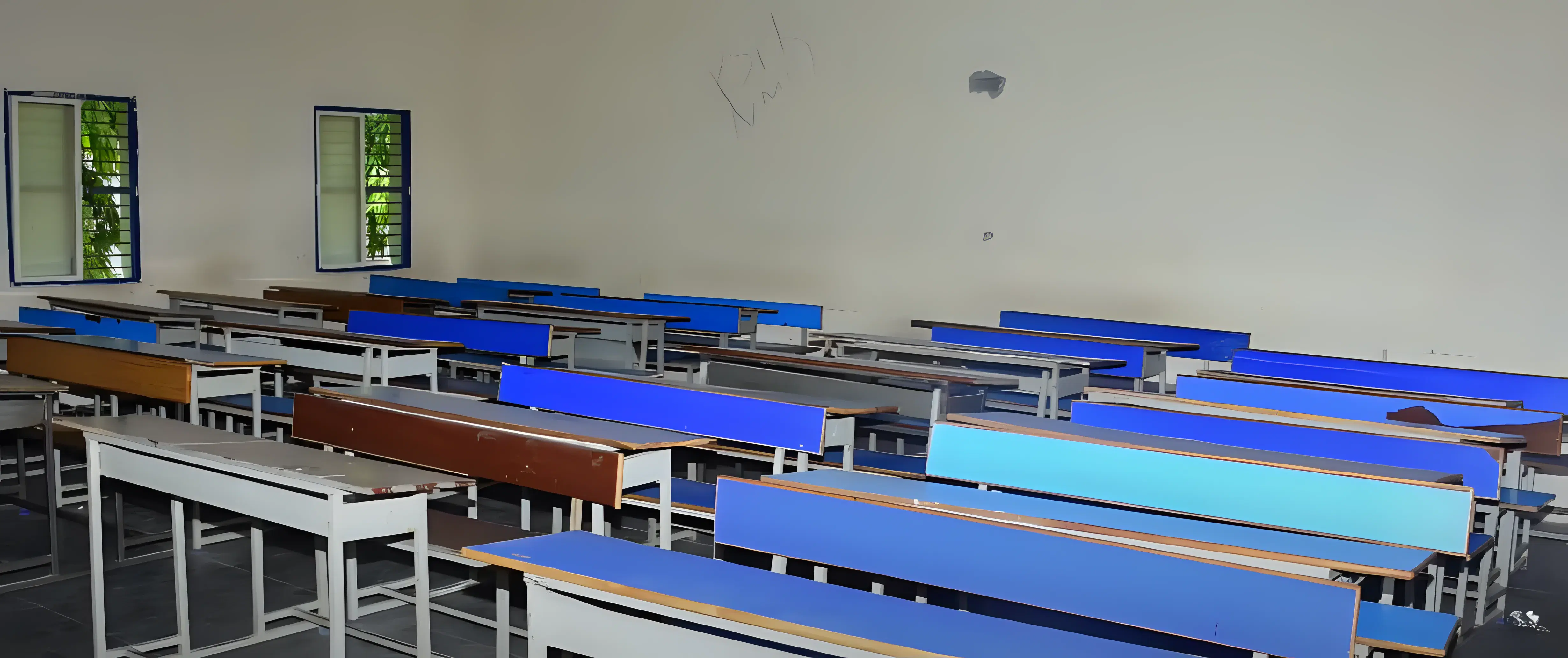 Anantha Lakshmi Institute of Technology and Sciences Anantapur Facilities photo 4